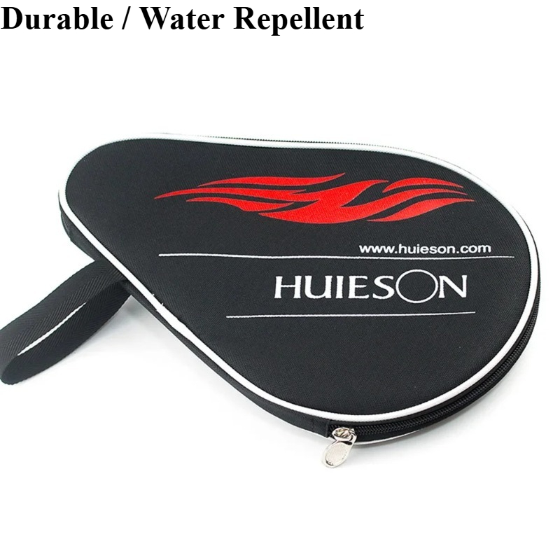 Table Tennis Kit Bag - Bolsas portátiles para palas de tenis