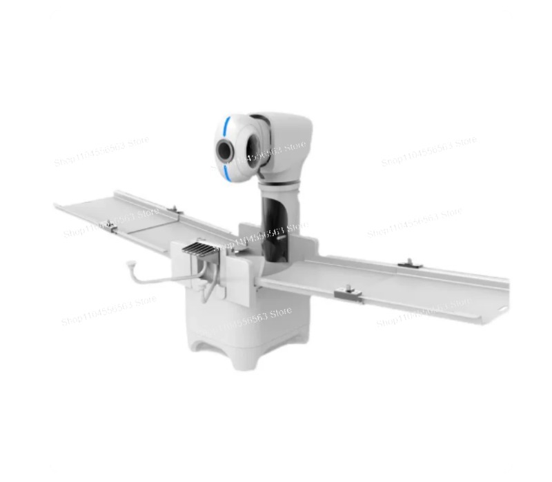 Table Tennis App - Robot Inteligente de Tenis de Mesa: