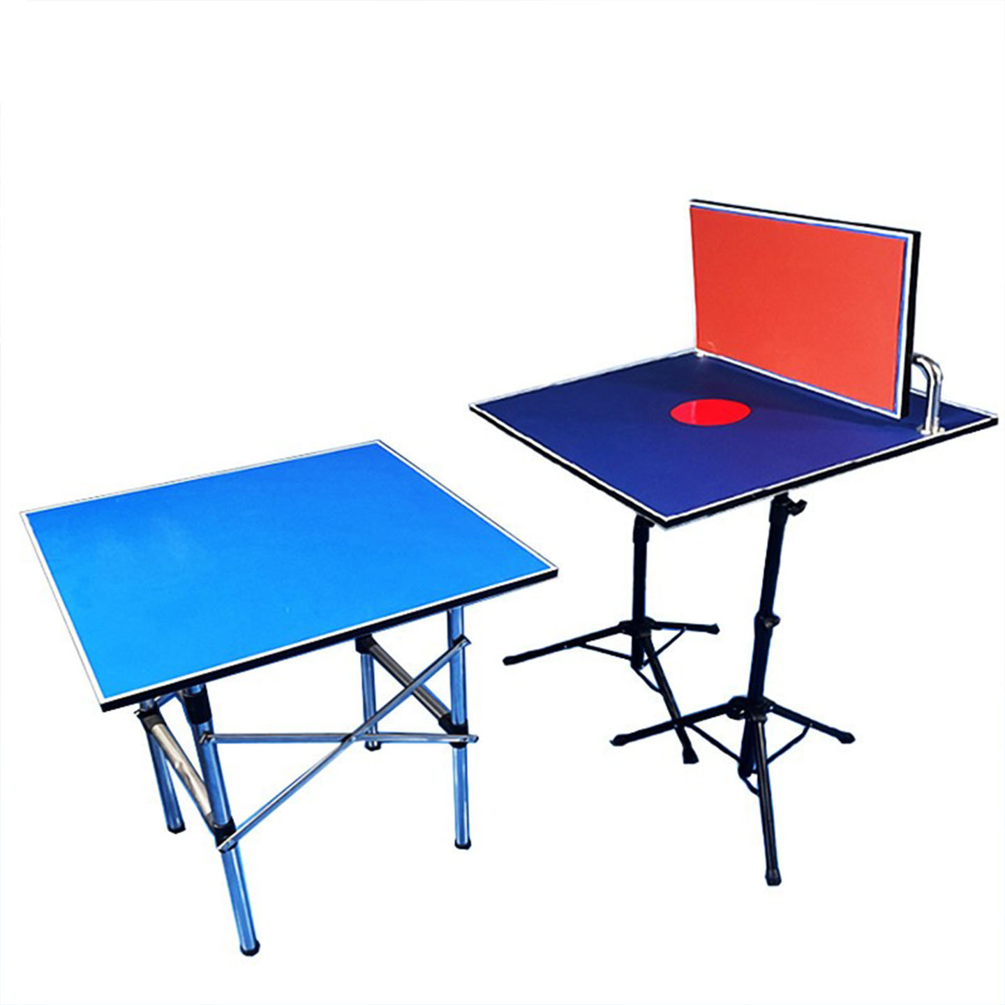 Table Tennis Training - Tablero de rebote para entrenamiento de