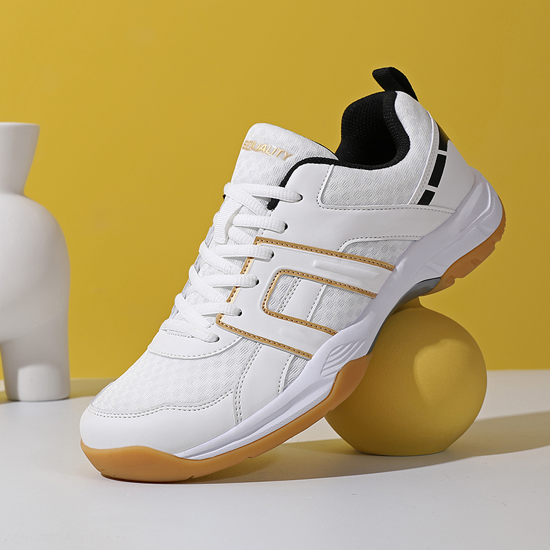 Table Tennis Basic - Zapatos de bádminton profesionales de alta