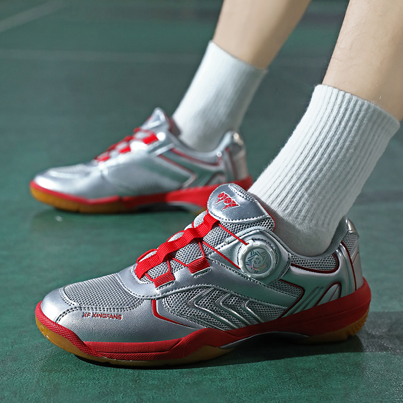 Table Tennis Basic - Nuevos zapatos de tenis para hombre