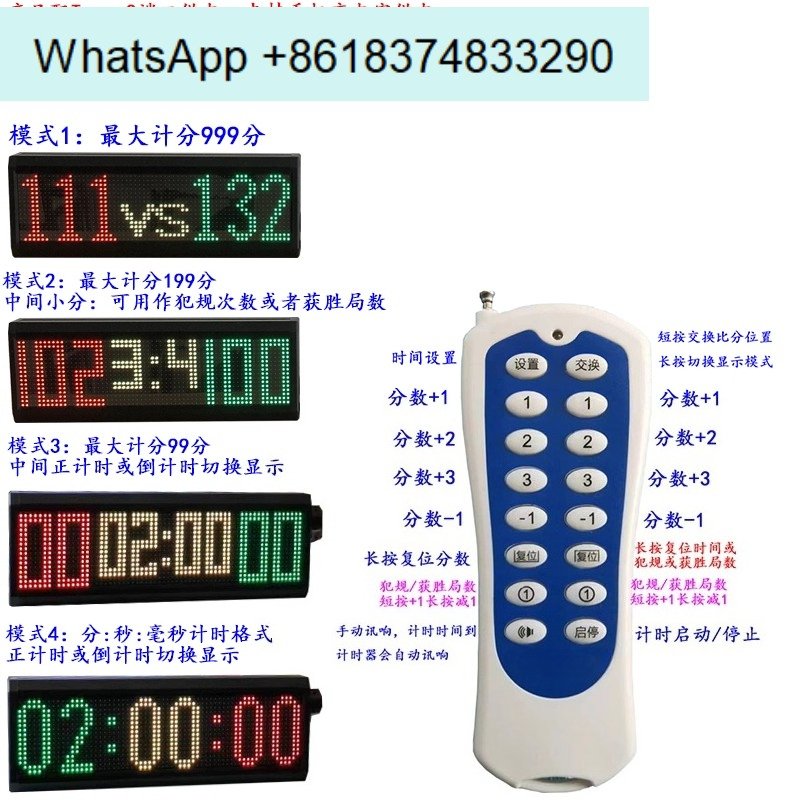 Table Tennis Scoreboard - Baloncesto, tenis de mesa, competición de