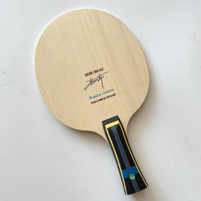 Table Tennis Xu Xin - Raqueta Profesional de Tenis de Mesa