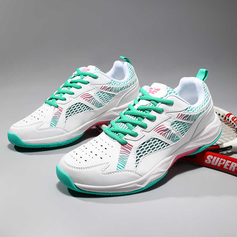 Table Tennis Basic - Zapatillas de bádminton para hombre y