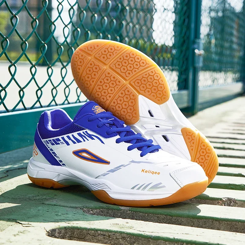 Table Tennis Basic - Nuevos zapatos de tenis para hombre,