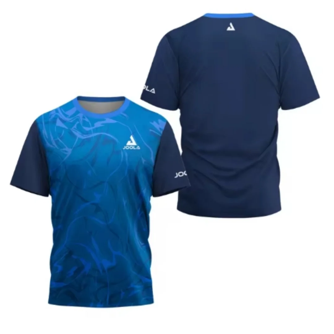 Table Tennis Xu Xin - Camiseta deportiva de tenis de mesa,
