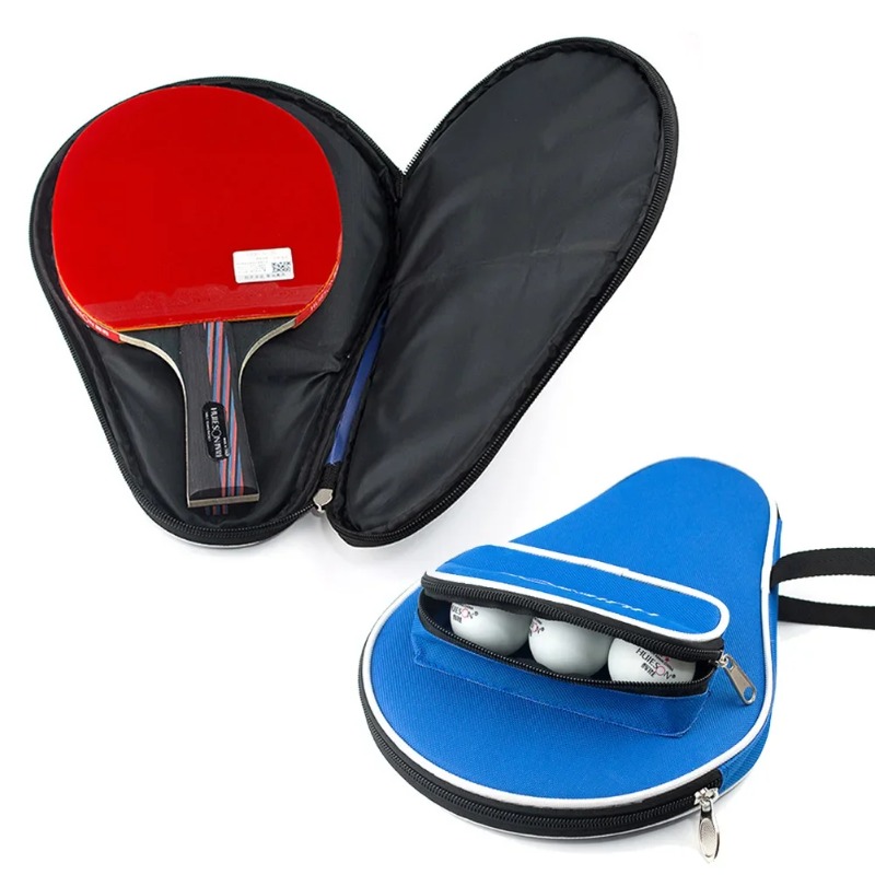 Bolsas portátiles para palas d - Table Tennis Kit Bag reseña y precio