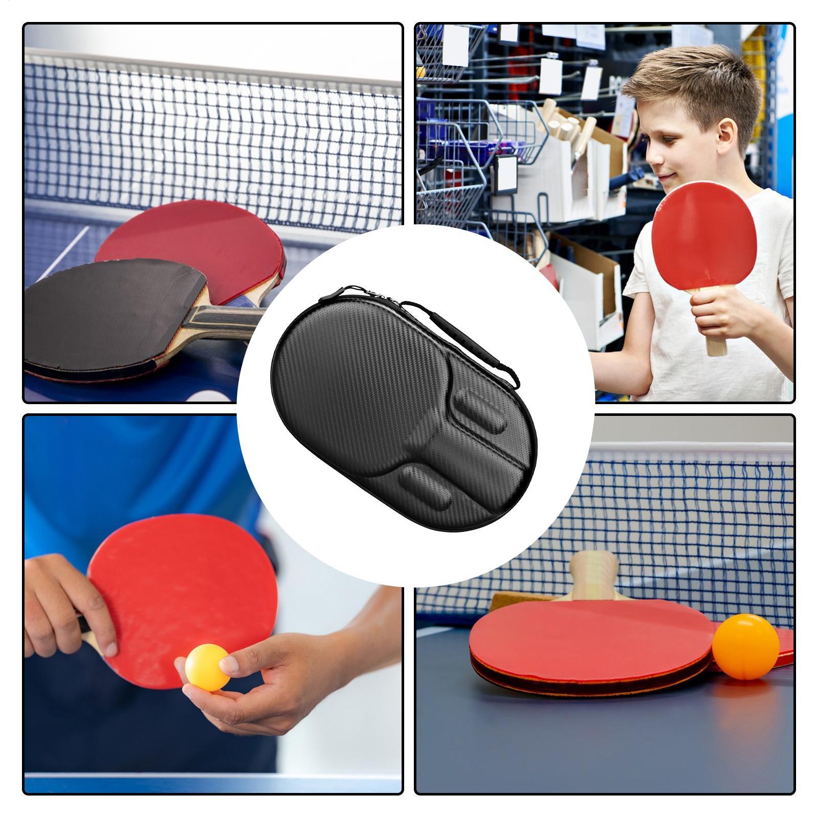 Bolsa organizadora duradera pa - Table Tennis Kit Bag reseña y precio