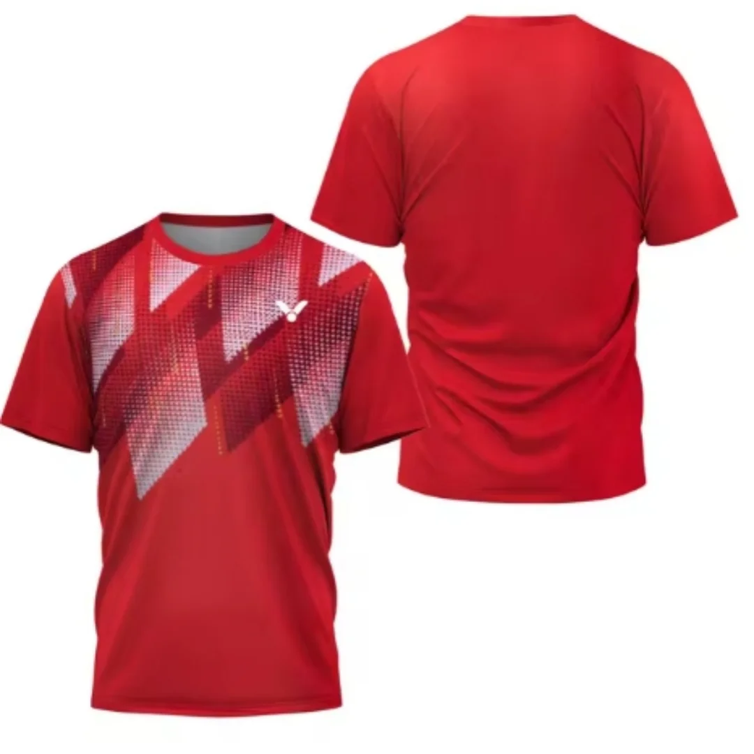 Camiseta de bádminton con esta - Table Tennis Xu Xin reseña y precio