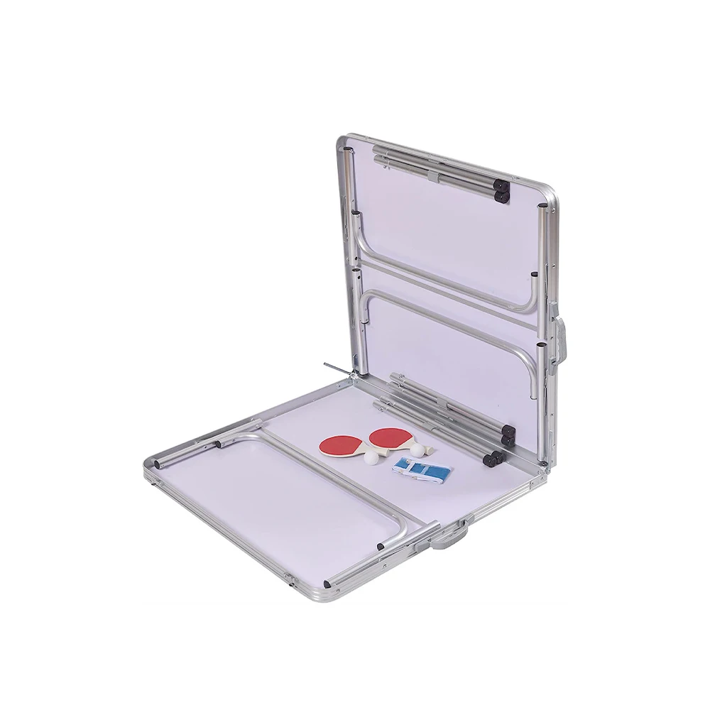 2026 Mesa de Tenis de Mesa Ple - Table Tennis Single reseña y precio