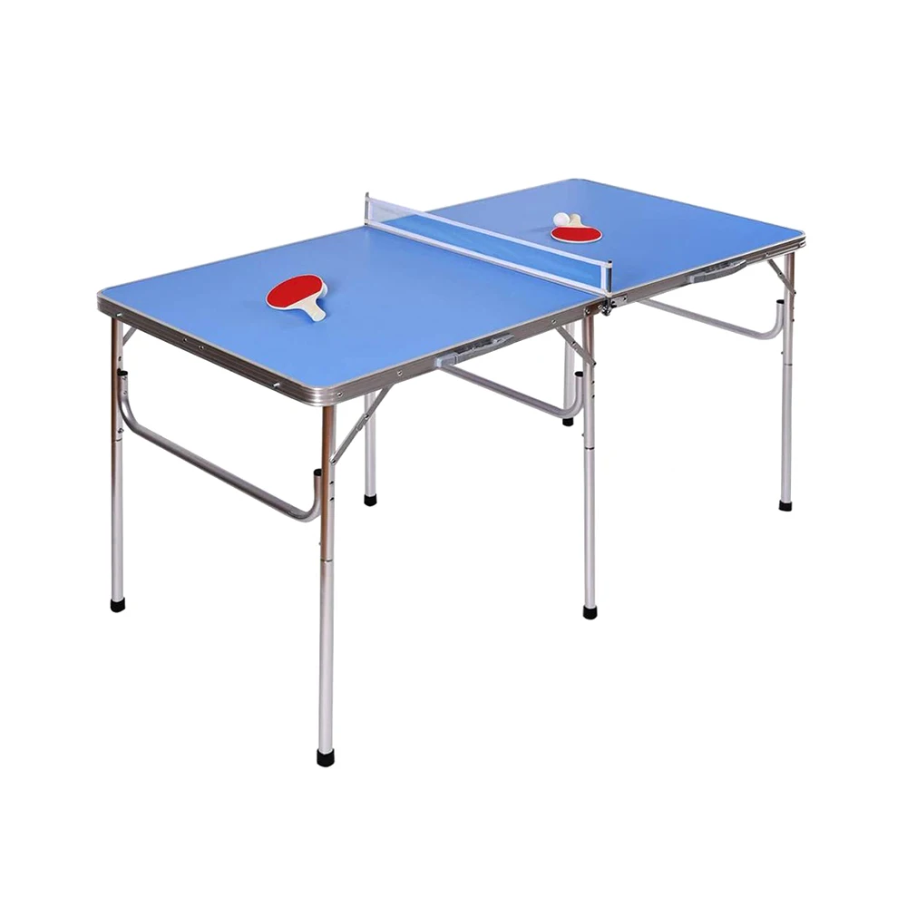 2026 Mesa de Tenis de Mesa Ple - Table Tennis Single reseña y precio
