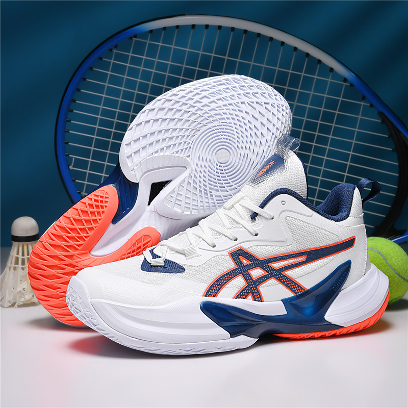 Zapatillas de bádminton para h - Table Tennis Basic reseña y precio