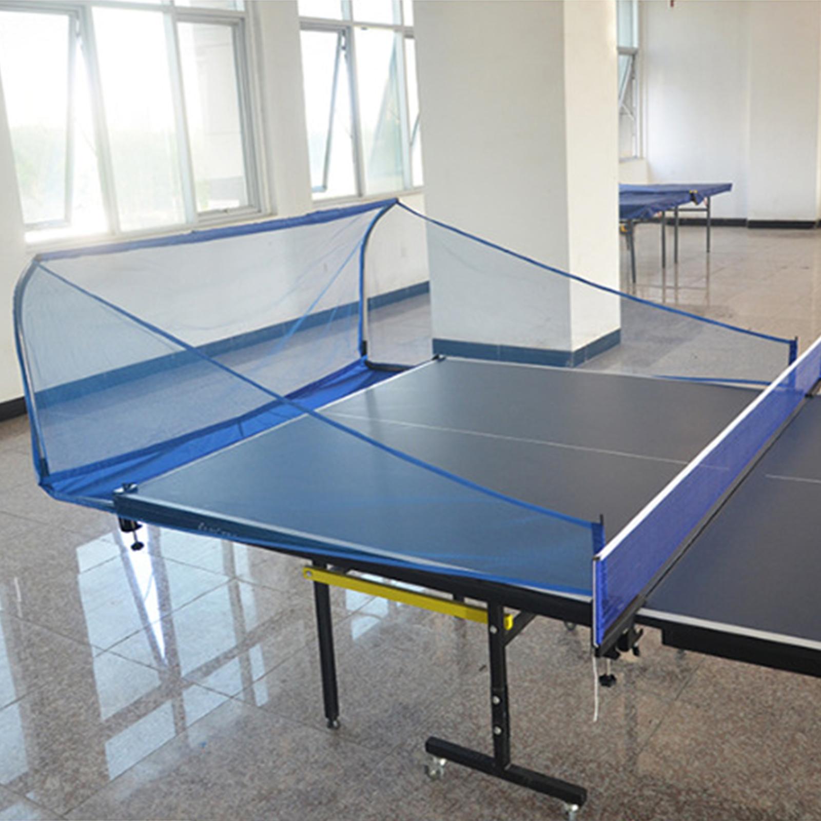 Red de Recogida de Pelotas de  - Table Tennis Single reseña y precio