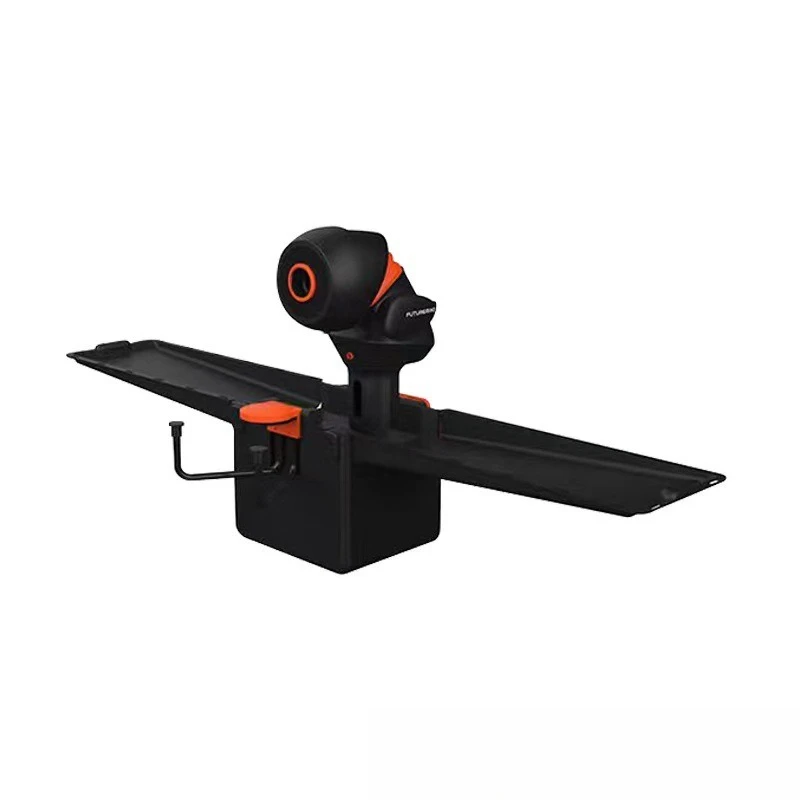 Máquina inteligente de servici - Table Tennis App reseña y precio
