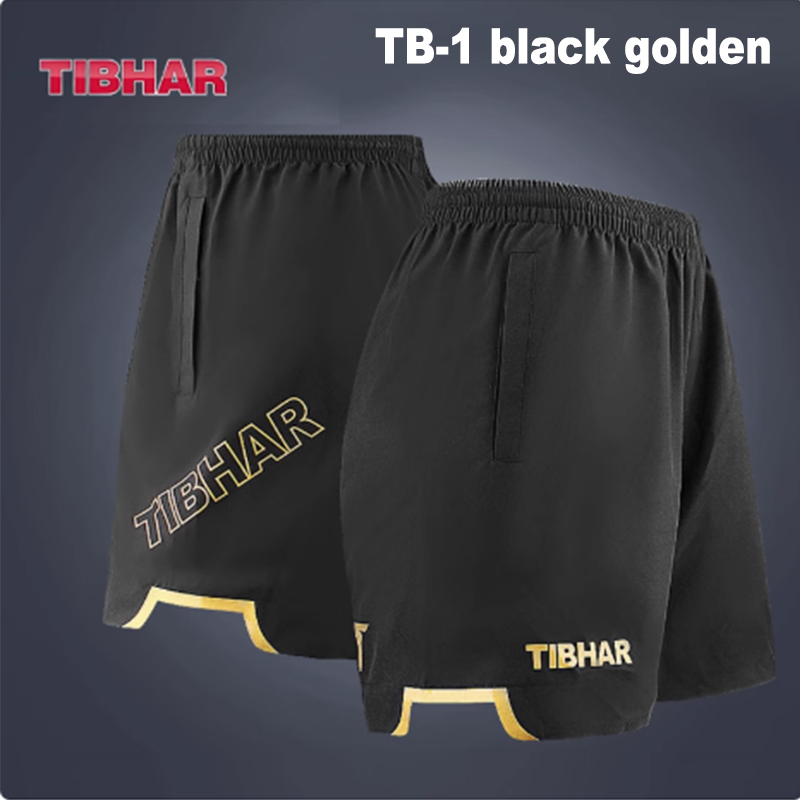 Pantalones Cortos de Tenis de  - Table Tennis Single reseña y precio