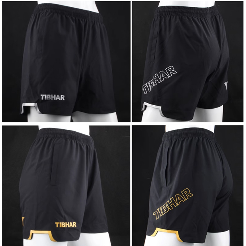 Pantalones Cortos de Tenis de  - Table Tennis Single reseña y precio