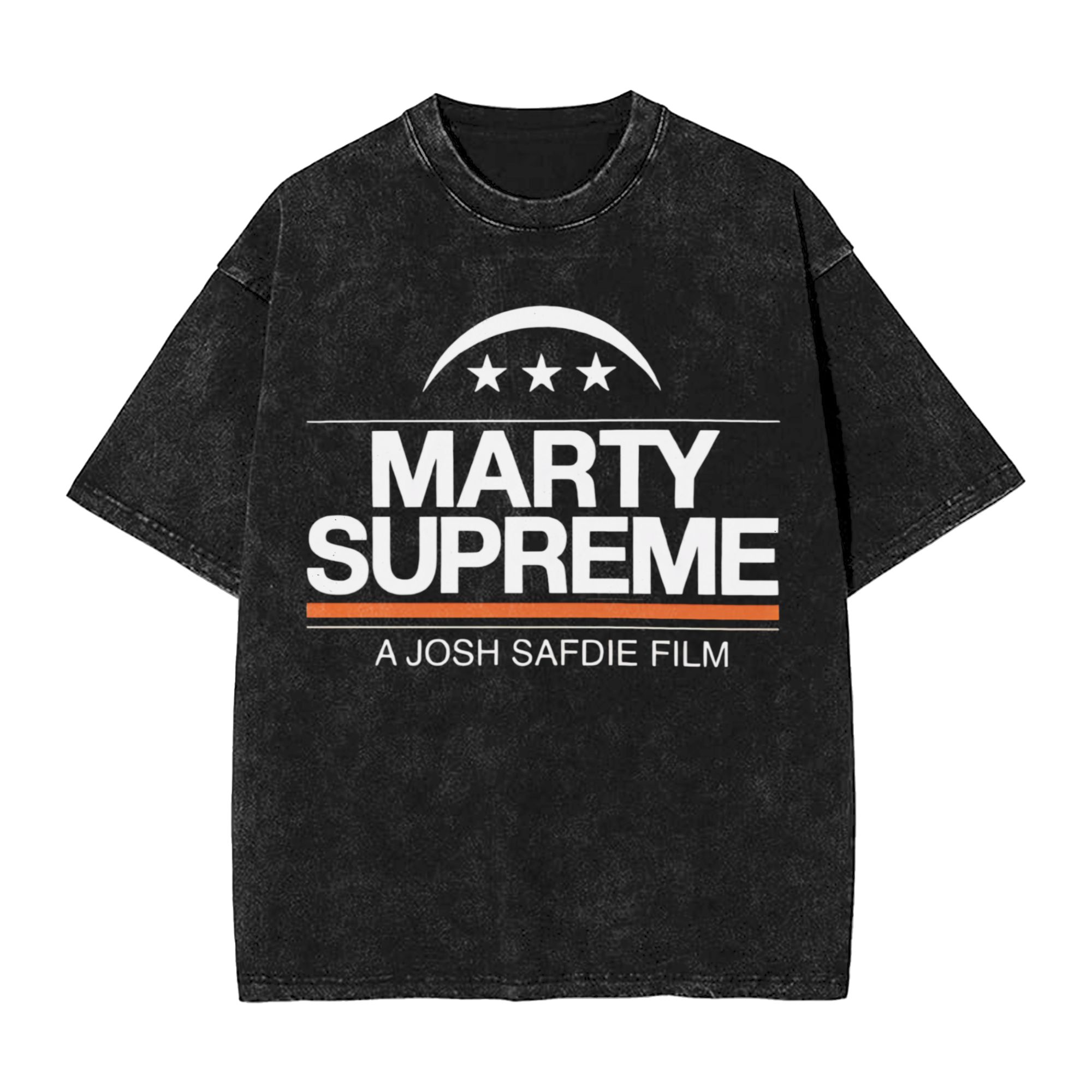 Camisetas Marty Supreme Vintag - Table Tennis Basic reseña y precio
