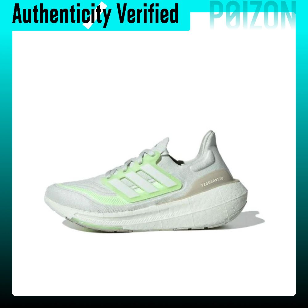 Zapatillas de Running Adidas U - Adidas Shoes Ultraboost Light reseña y precio
