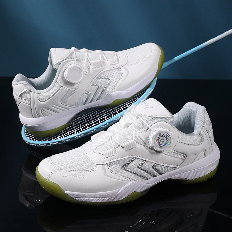 Nuevos zapatos de tenis para h - Table Tennis Basic reseña y precio