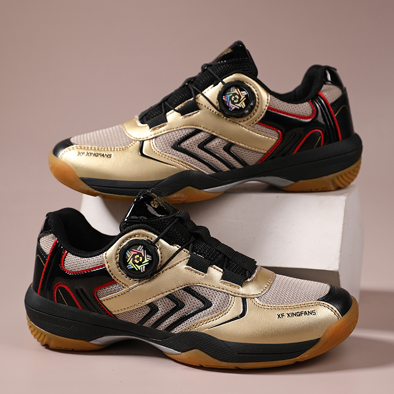 Nuevos zapatos de tenis para h - Table Tennis Basic reseña y precio