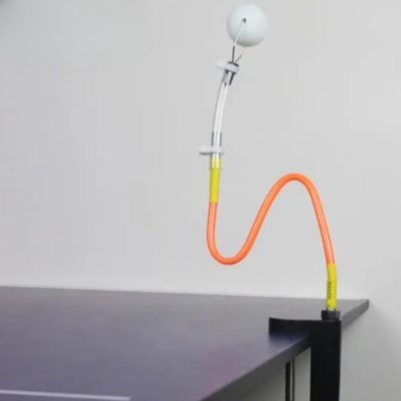 WAP01 Entrenador Profesional d - Table Tennis Training reseña y precio