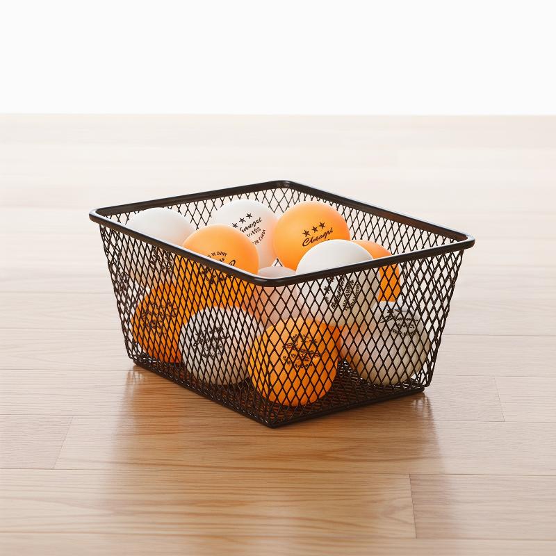 Pelotas de Tenis de Mesa de Bu - Table Tennis Player reseña y precio