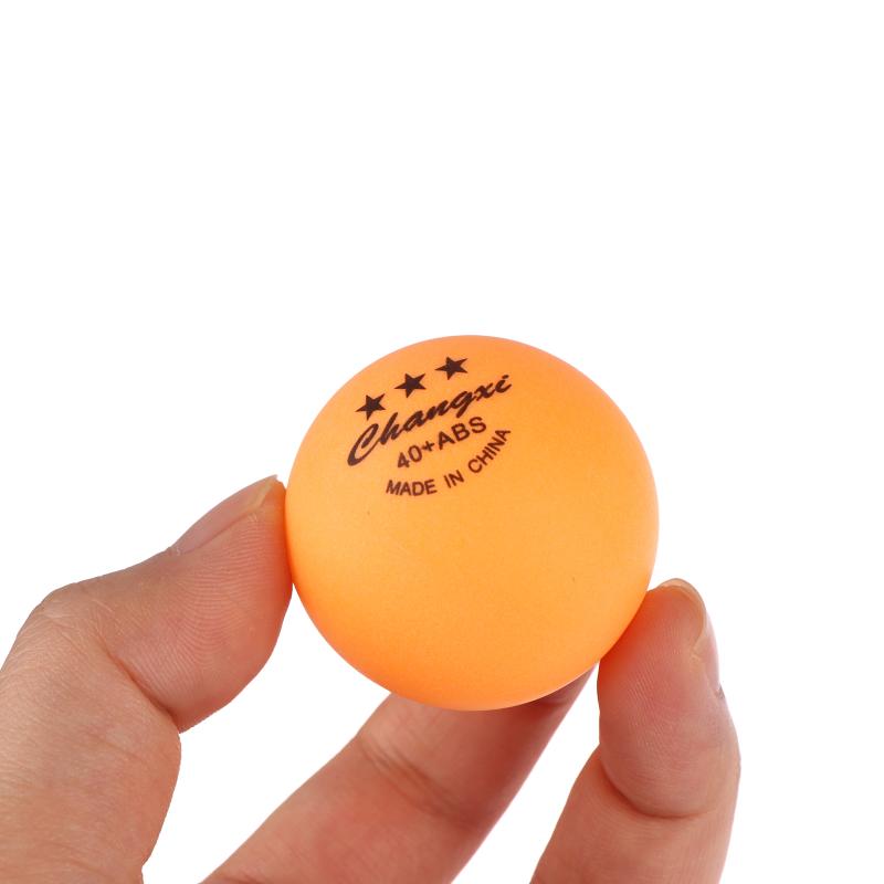Pelotas de Tenis de Mesa de Bu - Table Tennis Player reseña y precio