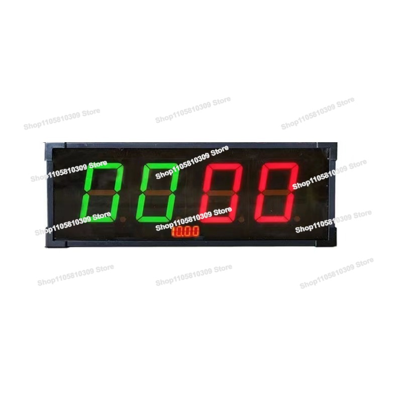 Marcador Electrónico de Balonc - Table Tennis Scoreboard reseña y precio