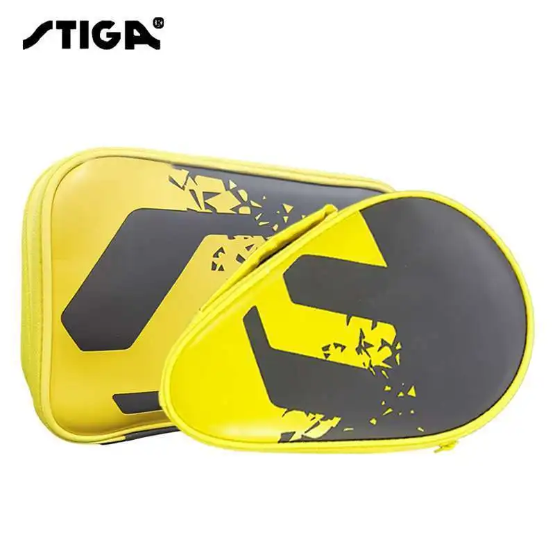 STIGA raqueta de tenis de mesa - Table Tennis Kit Bag reseña y precio