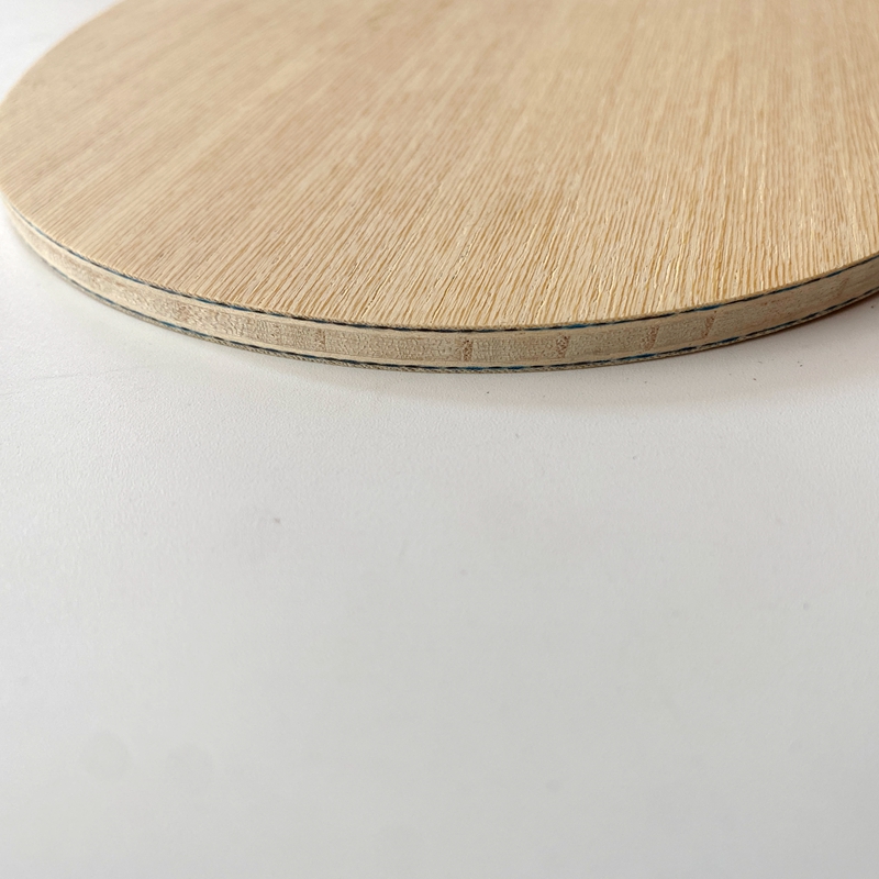 Raqueta de Tenis de Mesa Lemur - Table Tennis Xu Xin reseña y precio