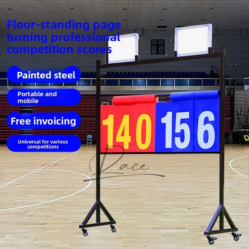 Marcador de Puntuación para Pa - Table Tennis Scoreboard reseña y precio