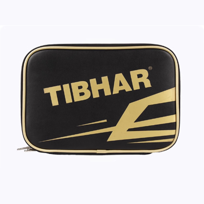 Tibhar-funda de tenis de mesa  - Table Tennis Single reseña y precio