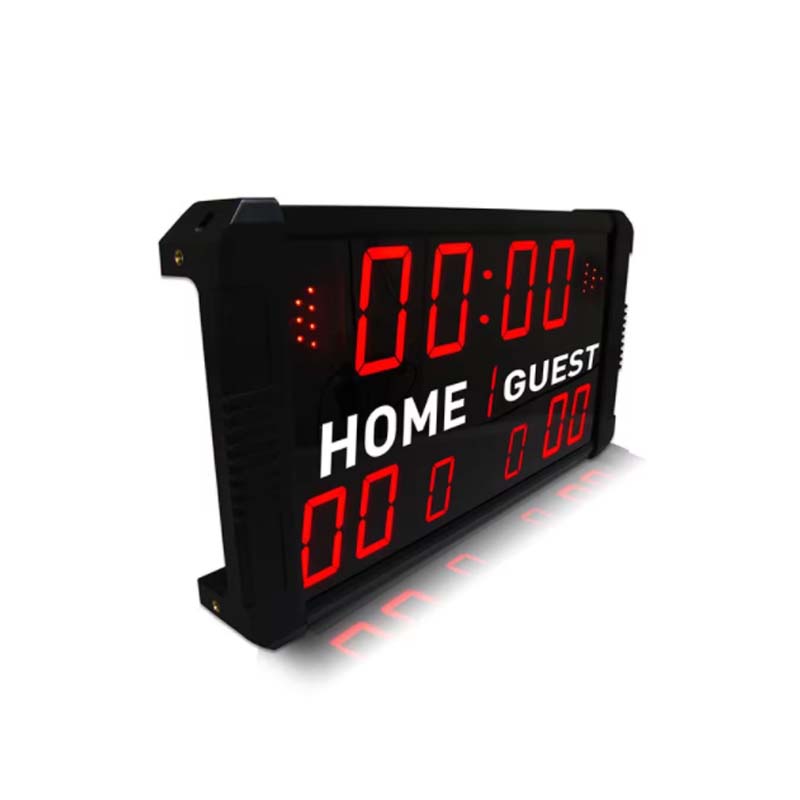 Marcador de cuenta regresiva d - Table Tennis Scoreboard reseña y precio