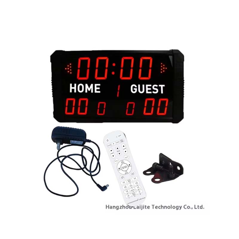 Marcador de cuenta regresiva d - Table Tennis Scoreboard reseña y precio