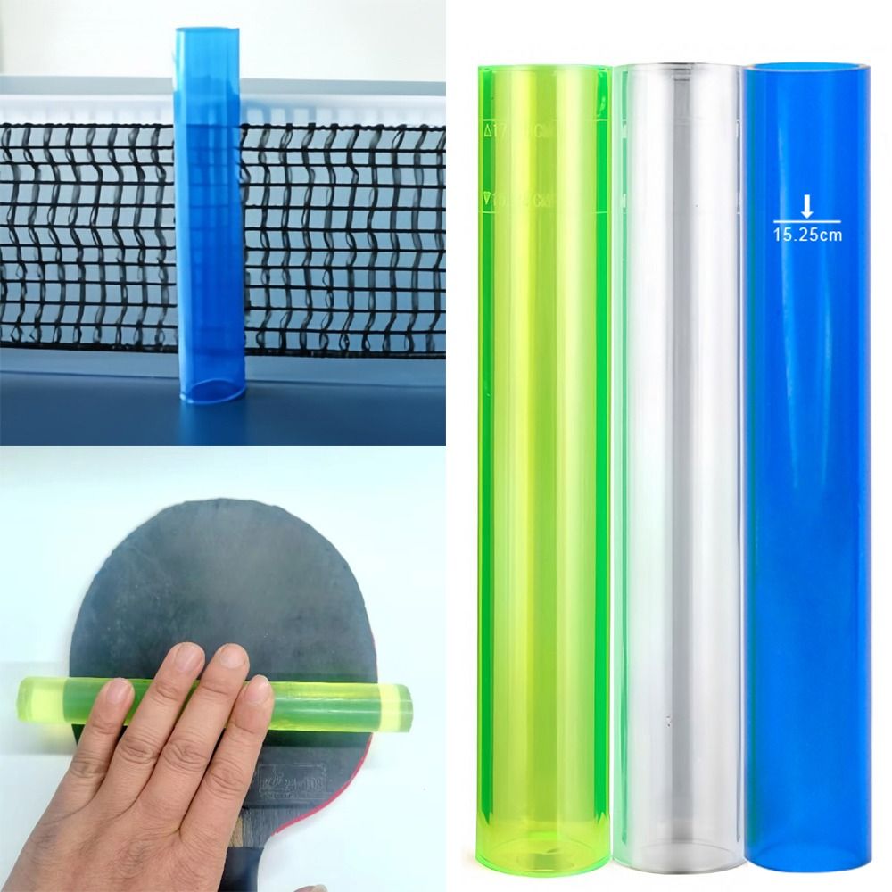 Palo de presión profesional pa - Table Tennis Player reseña y precio