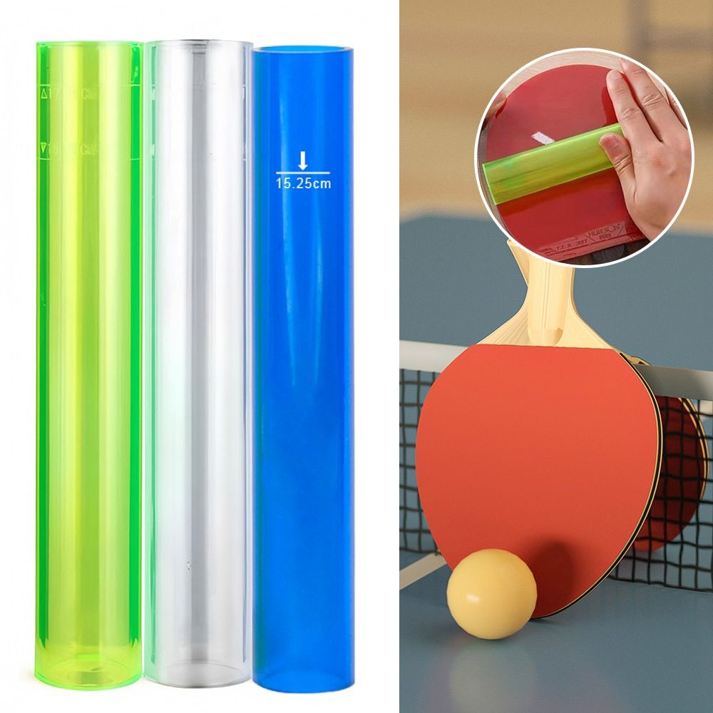 Palo de presión profesional pa - Table Tennis Player reseña y precio
