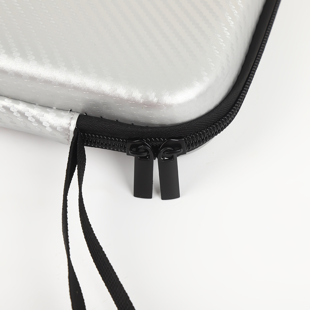 Estuche rígido de EVA para raq - Table Tennis History reseña y precio