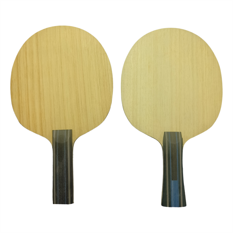 Hoja de tenis de mesa artesana - Table Tennis Paddles reseña y precio