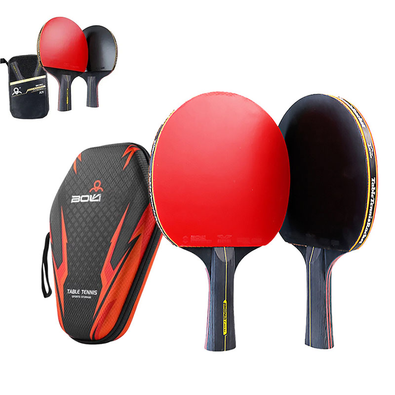 Set de Ping Pong Profesional d - Table Tennis History reseña y precio