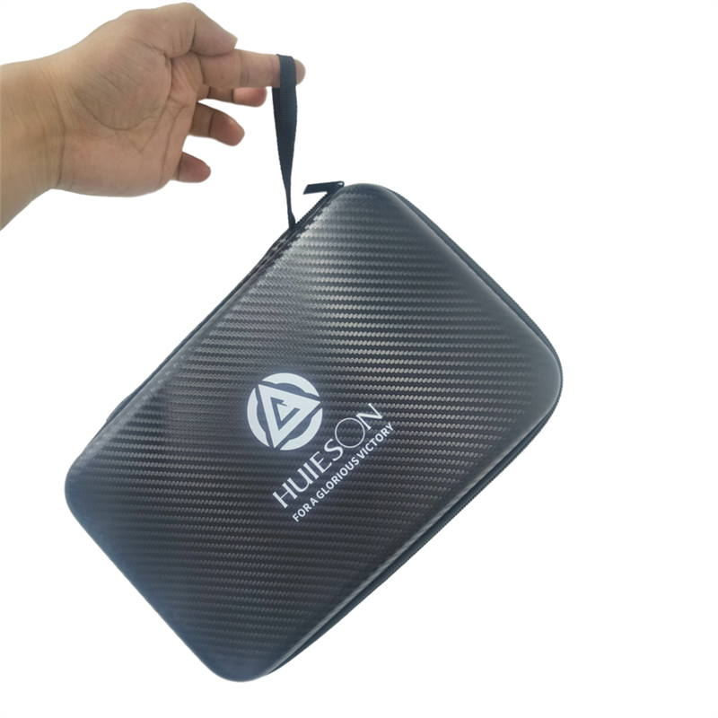 Estuche rígido para raqueta de - Table Tennis Xiom reseña y precio
