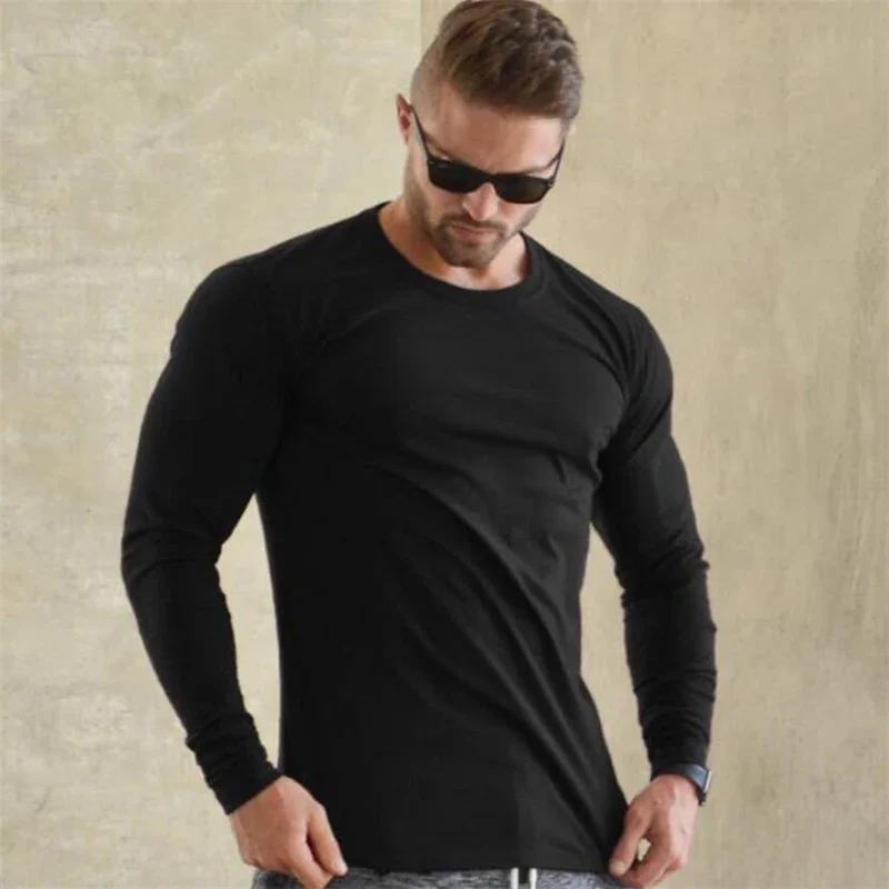 Camisetas lisas de algodón de  - Table Tennis Training reseña y precio