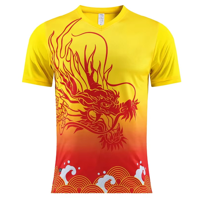 Camiseta del equipo de tenis d - Table Tennis Xu Xin reseña y precio