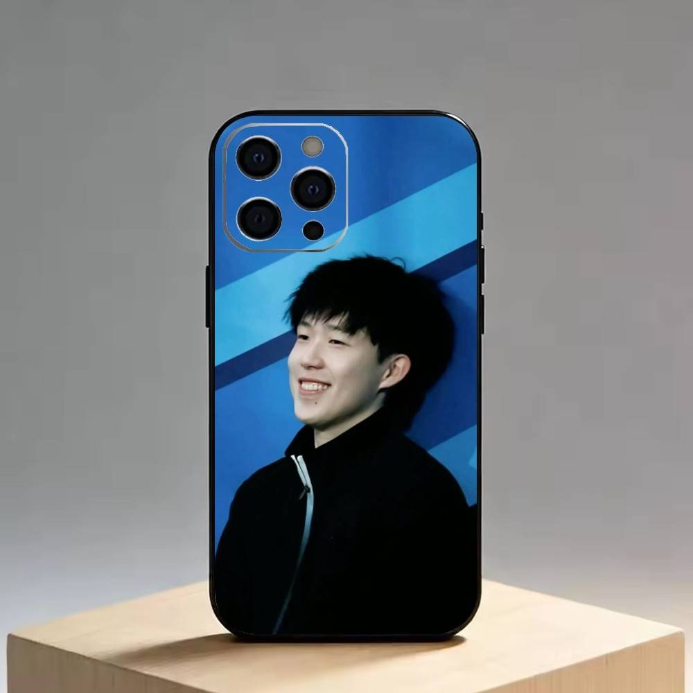 Funda de Silicona Suave para T - Table Tennis Player reseña y precio