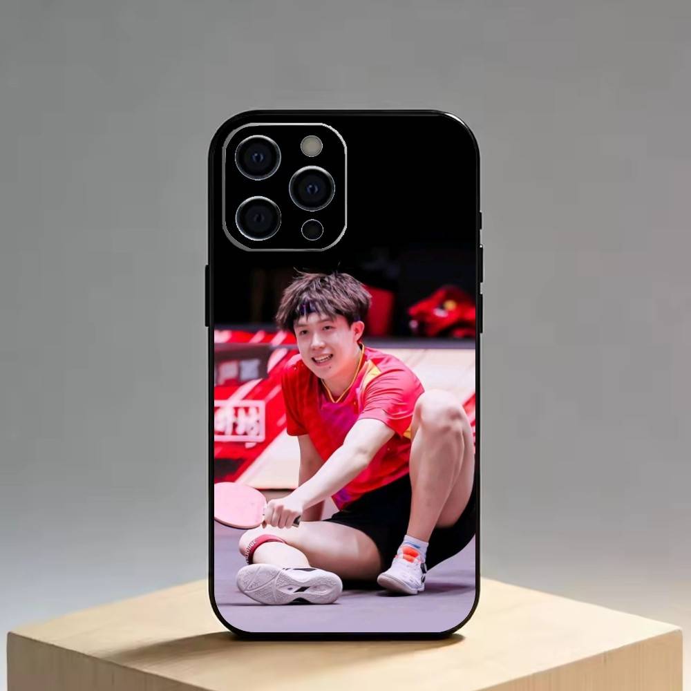 Funda de Silicona Suave para T - Table Tennis Player reseña y precio