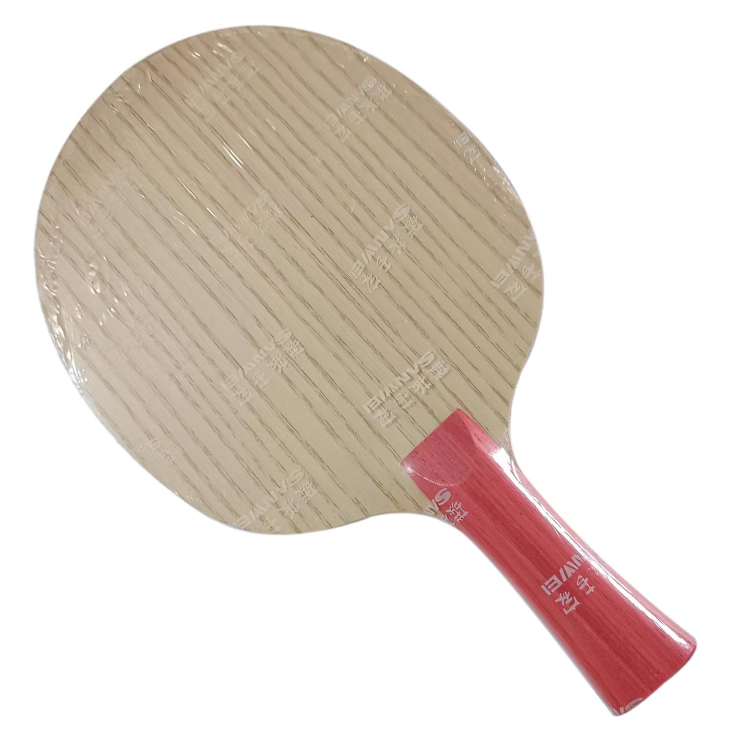 NUEVA VERSIÓN SANWEI V5 PRO, p - Table Tennis Xiom reseña y precio