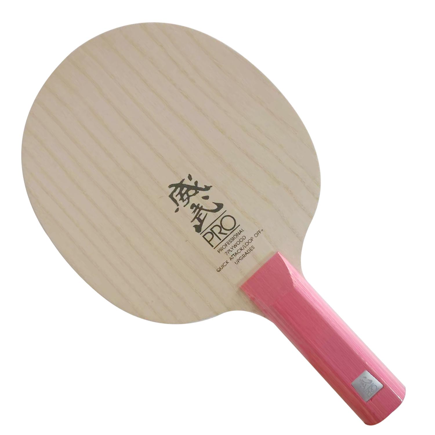 NUEVA VERSIÓN SANWEI V5 PRO, p - Table Tennis Xiom reseña y precio