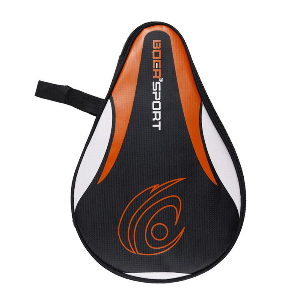 Bolsa para raqueta de tenis de - Table Tennis Kit Bag reseña y precio