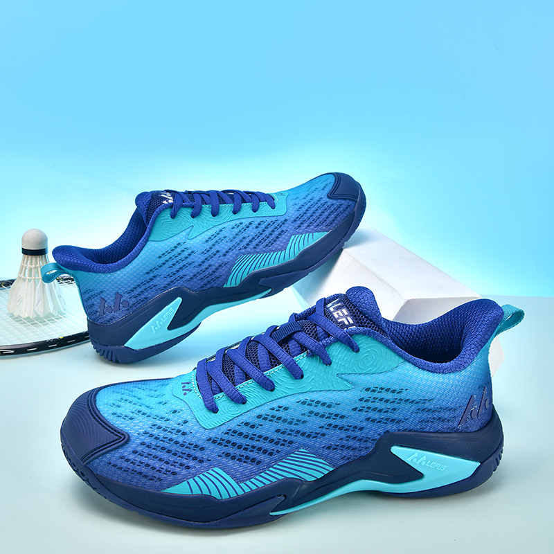 Zapatos profesionales de tenis - Table Tennis Basic reseña y precio