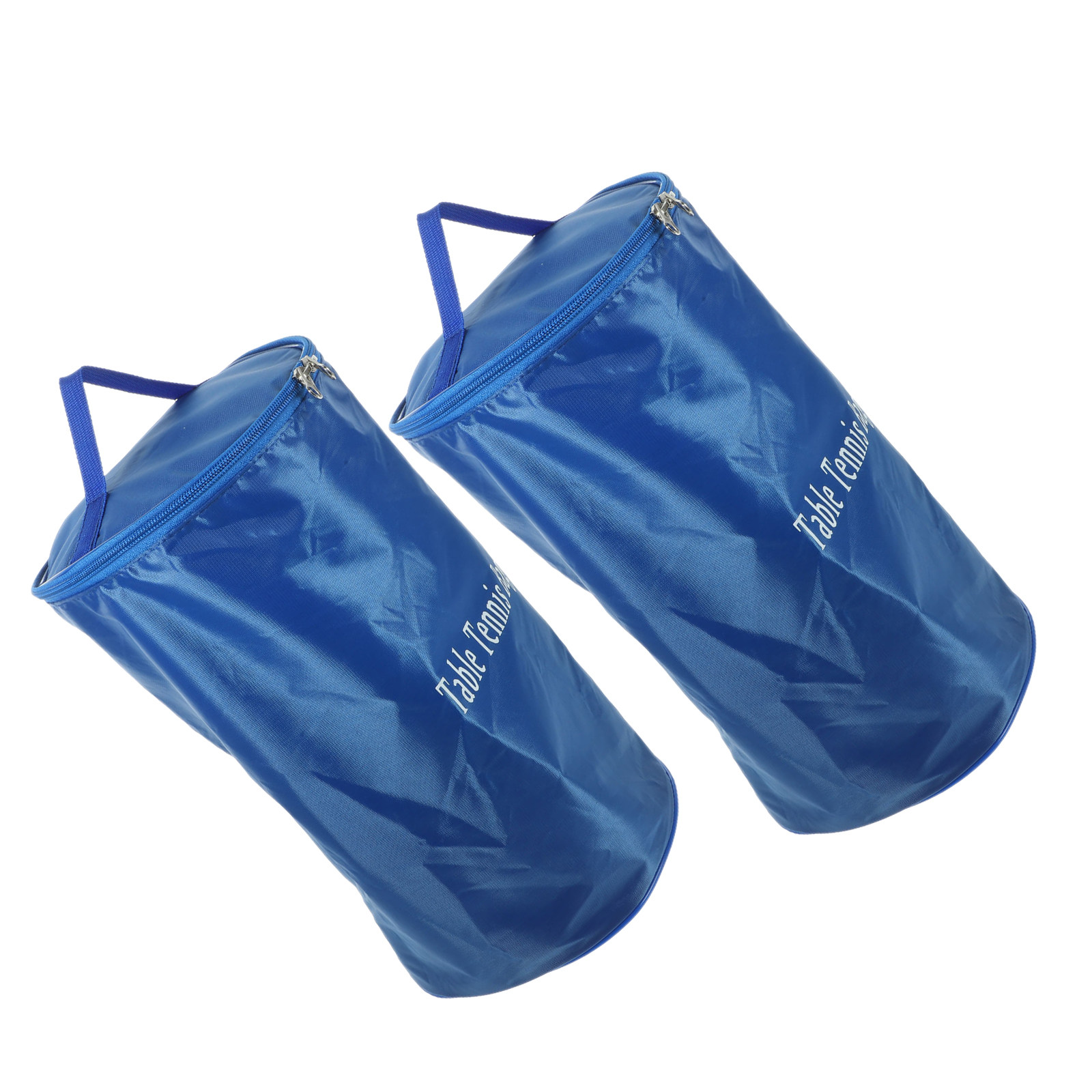 2 Bolsas Portátiles para Raque - Table Tennis Training reseña y precio