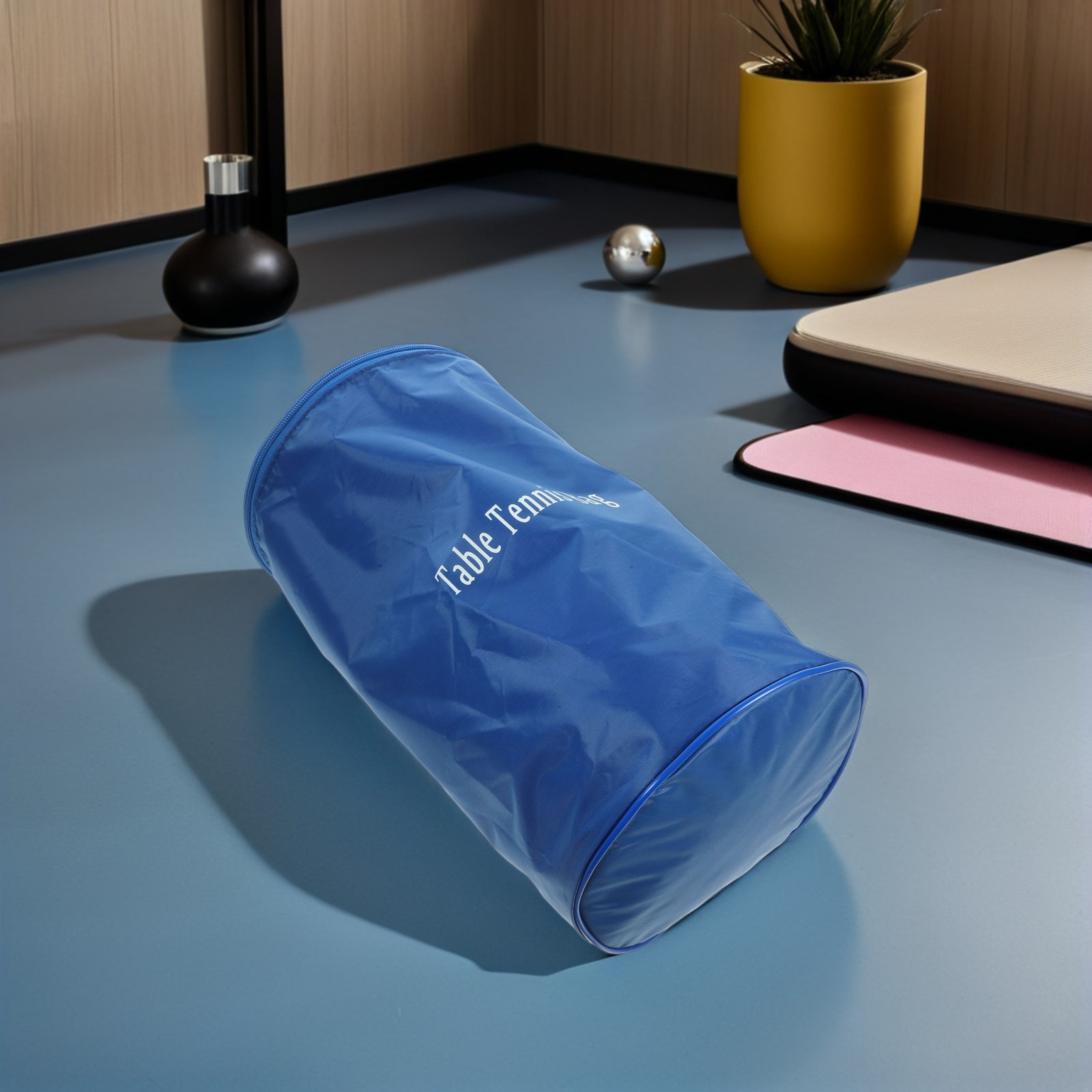 2 Bolsas Portátiles para Raque - Table Tennis Training reseña y precio